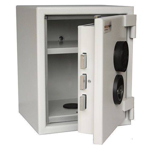 Eurograde safe Open