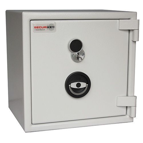 Eurograde safe