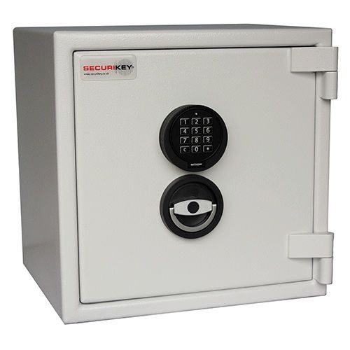 Eurograde safe