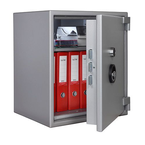 Eurograde safe