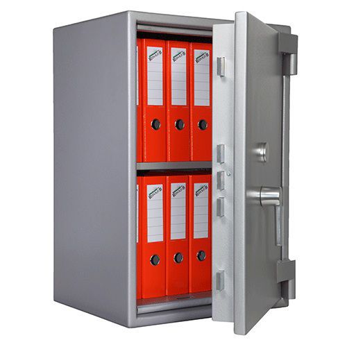 Eurograde safe