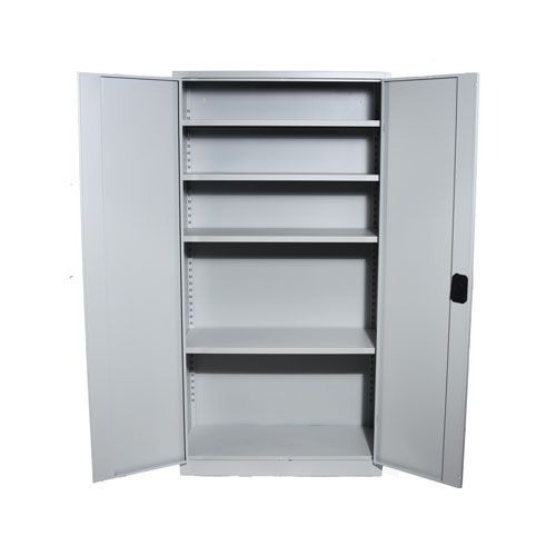 Lockable Metal Storage Cupboards Office Storage Manutan Uk