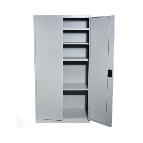 Lockable Metal Storage Cupboards Office Storage Manutan Uk