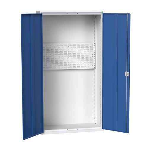 Bott Verso Accessory Louvre Back Panel WxD 1050x525mm Bott Verso Accessory Louvre Back Panel WxD 1050x525mm