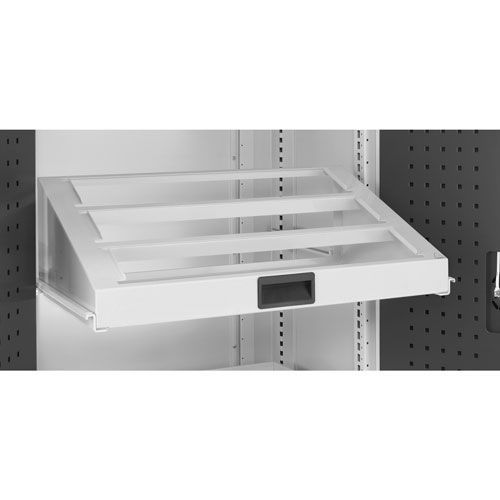 Bott CNC Sliding Shelf Metal Frame 800x525mm Bott CNC Sliding Shelf Metal Frame 800x525mm