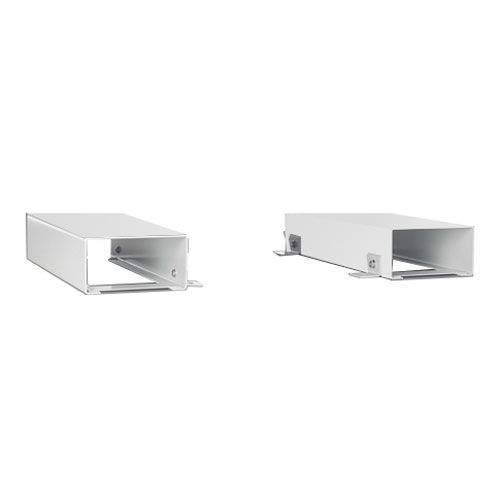Bott Cubio Fork Lift Base Accessory for Drawer Cabinets Width 1300mm Bott Cubio Fork Lift Base Accessory for Drawer Cabinets Width 1300mm
