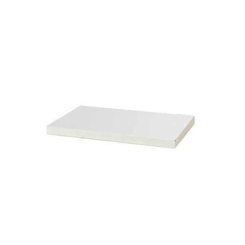 Bott Cubio Drawer Cabinet Base Plinth Accessory for Width 850mm Bott Cubio Drawer Cabinet Base Plinth Accessory for Width 850mm