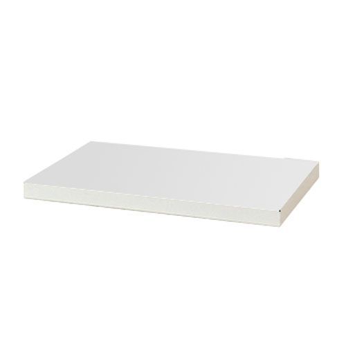 Bott Cubio Drawer Cabinet Base Plinth Accessory for Width 1300mm Bott Cubio Drawer Cabinet Base Plinth Accessory for Width 1300mm