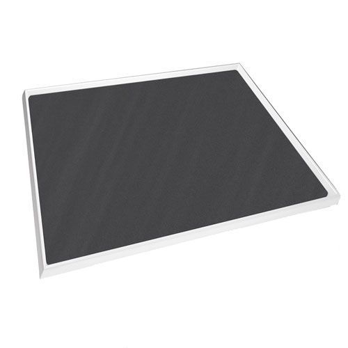 Bott Cubio Top Tray Accessory for Drawer Cabinets of Width 525mm Bott Cubio Top Tray Accessory for Drawer Cabinets of Width 525mm