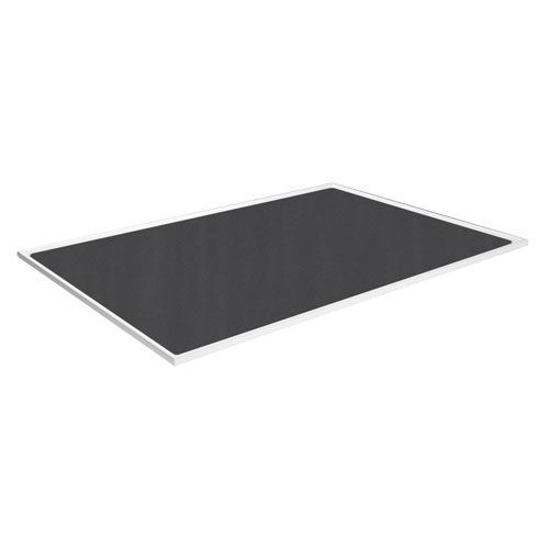 Bott Cubio Top Tray Accessory for Drawer Cabinets of Width 1300mm Bott Cubio Top Tray Accessory for Drawer Cabinets of Width 1300mm