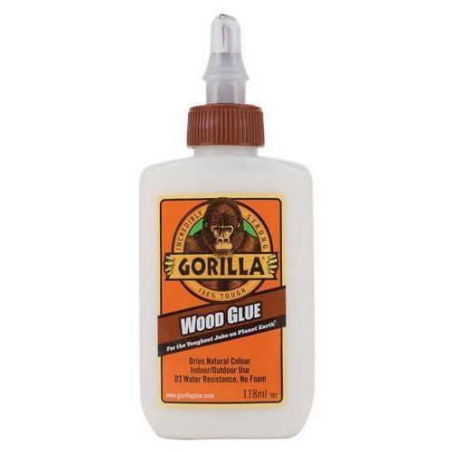 Gorilla Wood Glue Gorilla Wood Glue