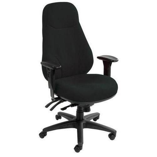 Heavy Duty Office Chairs - Albatross - 24 Stone Max Weight Heavy Duty Office Chairs - Albatross - 24 Stone Max Weight