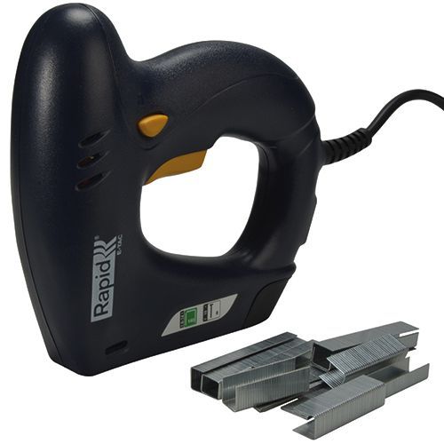 Rapid Electric Tacker Rapid Electric Tacker