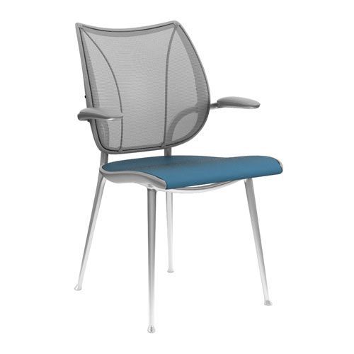 Humanscale Liberty Side Chair Humanscale Liberty Side Chair