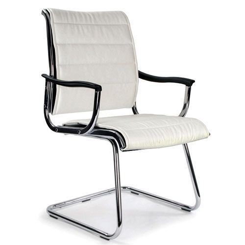 Mississippi Cantilever Leather Chair Mississippi Cantilever Leather Chair