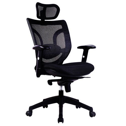 Newton High Back Mesh Executive Chair Newton High Back Mesh Executive Chair