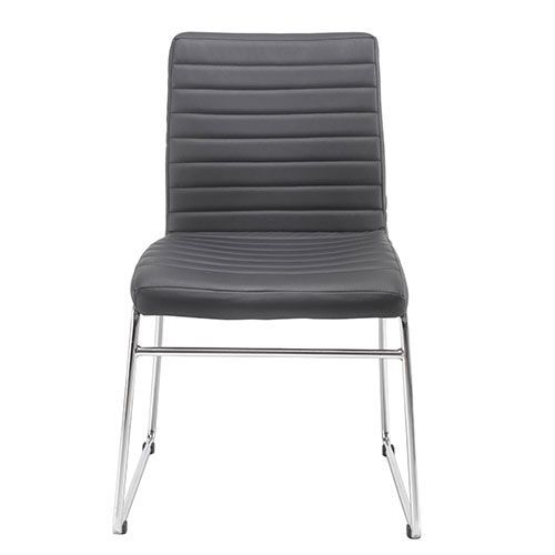 Manaslu Skid Visitors Chair