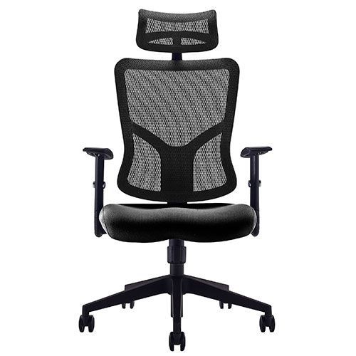 Fusion Mesh Back Chair Fusion Mesh Back Chair