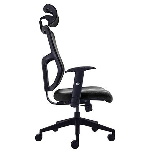 Fusion Mesh Back Chair Fusion Mesh Back Chair