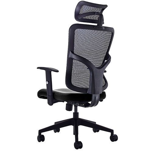 Fusion Mesh Back Chair Fusion Mesh Back Chair
