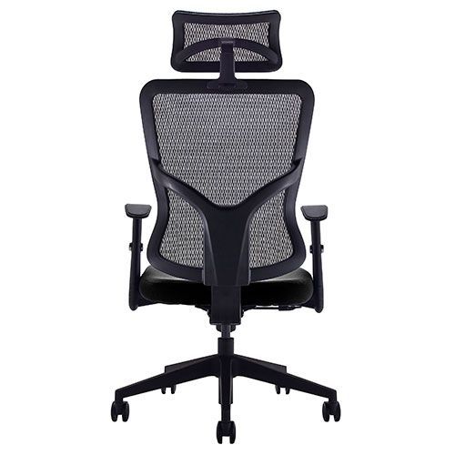 Fusion Mesh Back Chair Fusion Mesh Back Chair