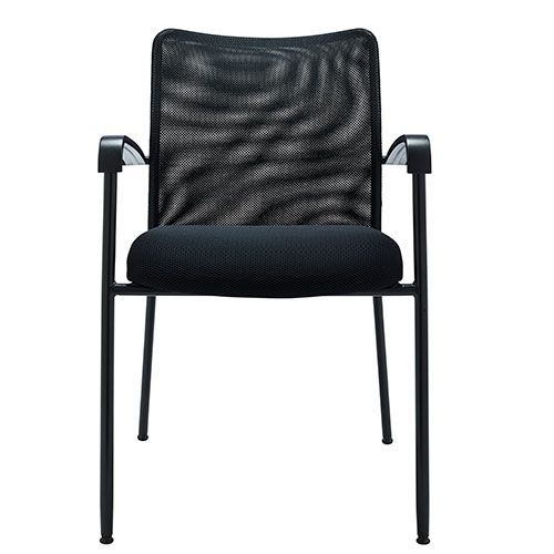 Stellar Mesh Back Visitors Chair