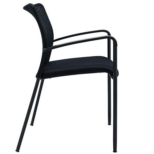 Stellar Mesh Back Visitors Chair