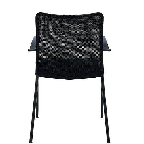 Stellar Mesh Back Visitors Chair