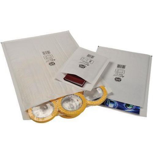 Padded Envelopes - Jiffy Airkraft Mailing Bags Padded Envelopes - Jiffy Airkraft Mailing Bags