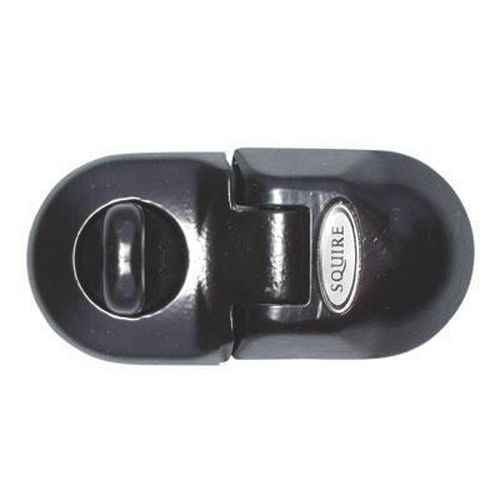 Squire Maximum Security Commercial Padbar - 86 x 184mm Squire Maximum Security Commercial Padbar - 86 x 184mm