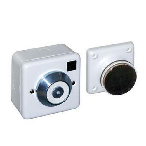 Wall Mounted Industrial Supplies Manutan UK