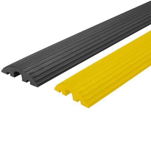 Cable Protector Ramp - 1200mm for Safety and Organization Cable Protector Ramp - 1200mm for Safety and Organization