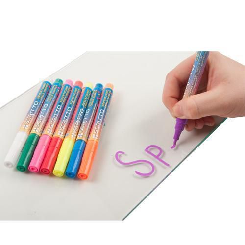 Writing with 3mm nib pens Writing with 3mm nib pens