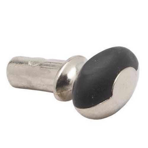 Glass Shelf Support Pin Ironmongery