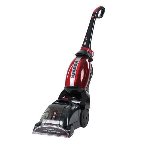 Hoover CleanJet Carpet Cleaner CJ800: Free Delivery ...