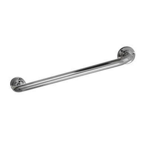 35mm Grab Rail - 600mm - Polished Stainless Steel 35mm Grab Rail - 600mm - Polished Stainless Steel