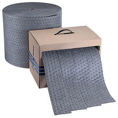 PIG Rip & Fit ® Mat Roll - Universal - Manutan.co.uk