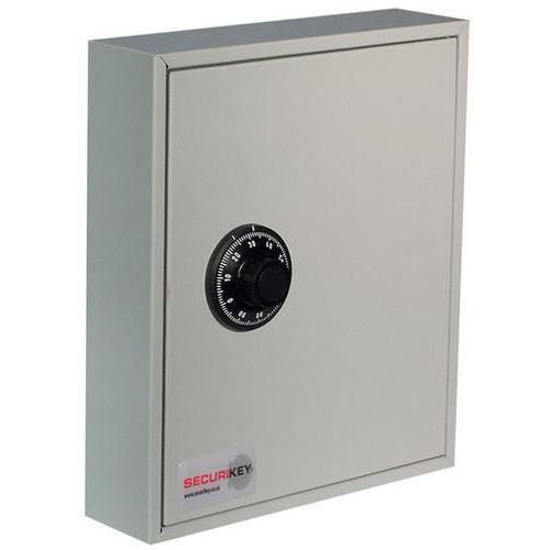 Standard Key Cabinet Combination Lock Safety Manutan Uk
