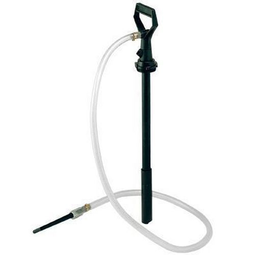 Heavy Duty Piston Pump Heavy Duty Piston Pump