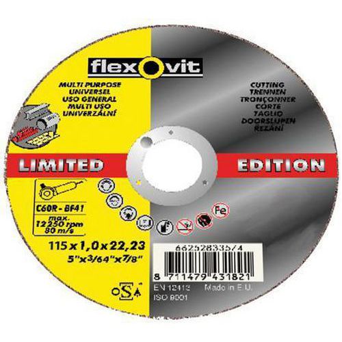 Cutting Disc - 230mm Cutting Disc - 230mm