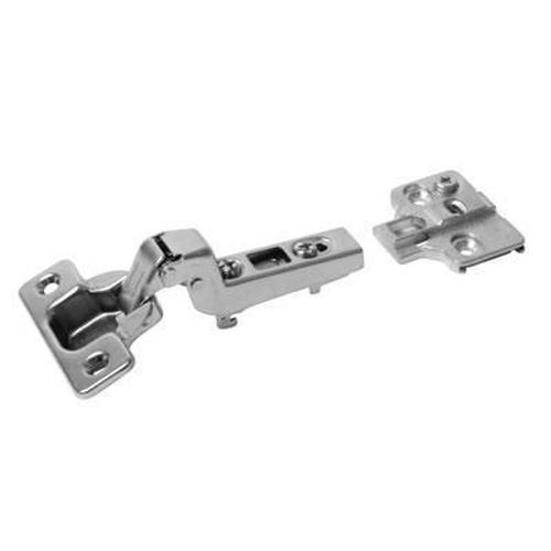 Motion Clip-On Cabinet Hinge - 110 - Inset Motion Clip-On Cabinet Hinge - 110 - Inset