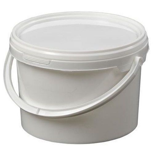 Plastic Tubs with Lids Food Grade Containers Manutan UK