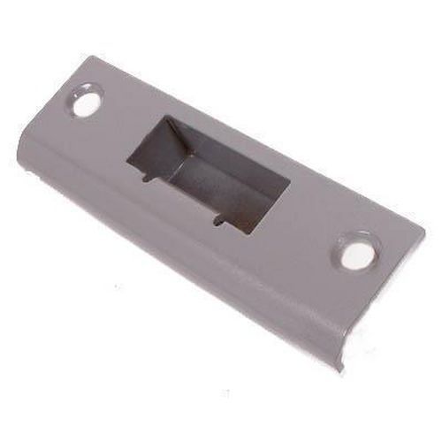 Briton Single Door Nightlatch Bar Metal Door Frame Strike Plates Briton Single Door Nightlatch Bar Metal Door Frame Strike Plates