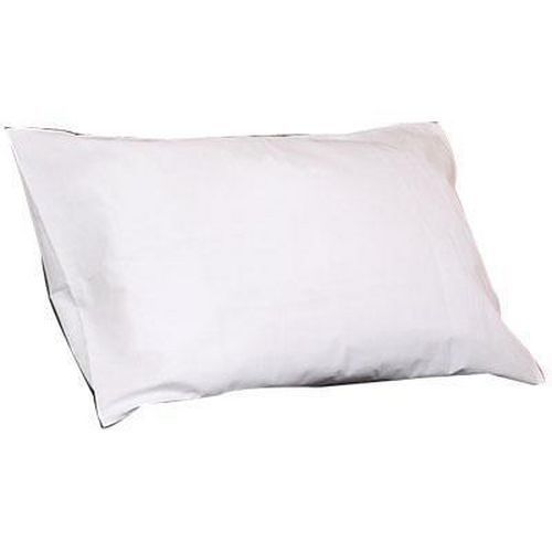 First Aid Room Polyester Filled Pillow Medical Supplies Manutan UK