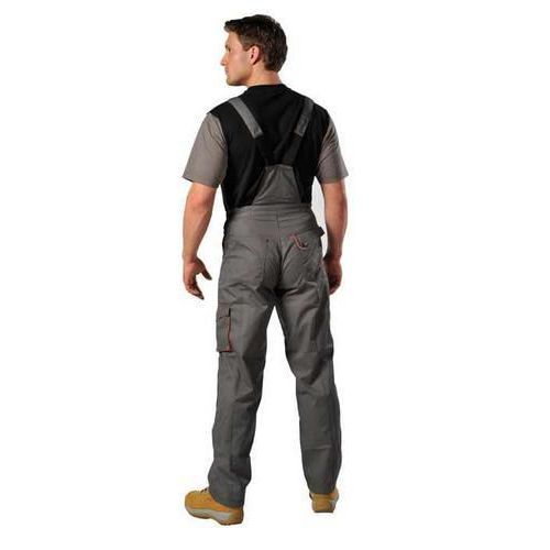 Work Dungarees Manutan UK