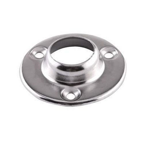 Budget Tube End Socket Pack - 25mm - Chrome Plated - Hardware Budget Tube End Socket Pack - 25mm - Chrome Plated - Hardware