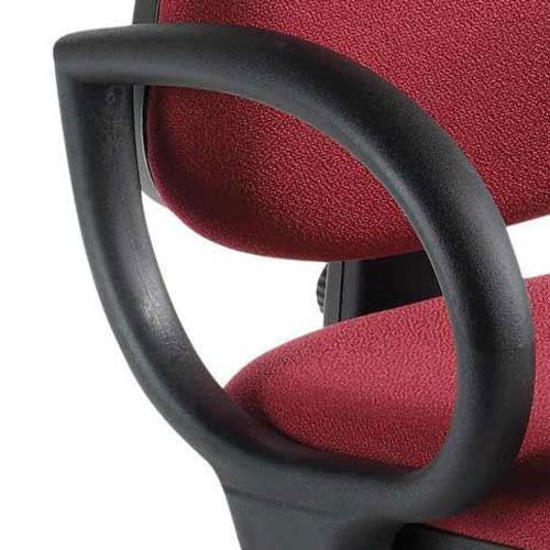 Fixed Armrests for Kiwi Office Chair Fixed Armrests for Kiwi Office Chair