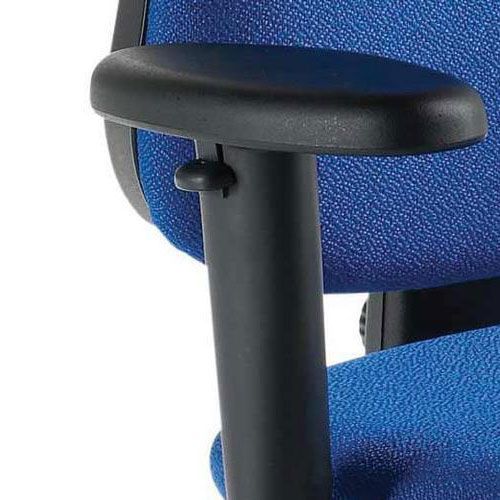 Height Adjustable Armrests for Kiwi Office Chair Height Adjustable Armrests for Kiwi Office Chair