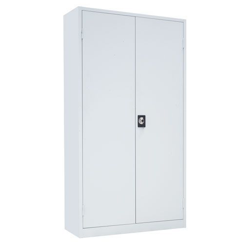 Lockable Metal Storage Cupboards Office Storage Manutan Uk