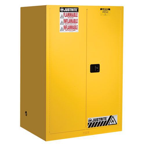 Extra Large Flammable Cabinet 1651x1092x864mm Coshh Cabinets